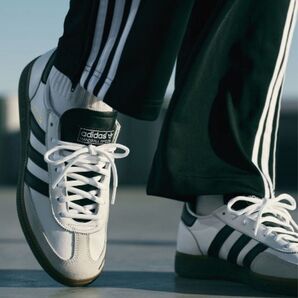 adidas アディダス HANDBALL SPEZIAL ハンドボール スペツィアル スニーカー