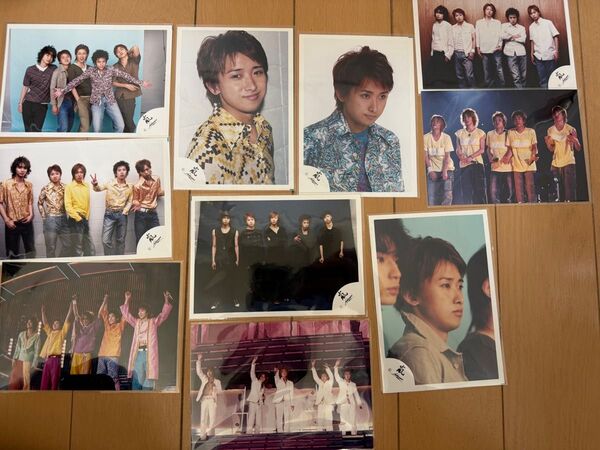 【最終値下げ】大野智 嵐 まとめ 写真