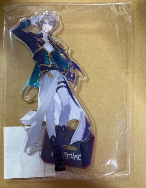 にじさんじ にじフェス OVERTURE アクリルスタンド 甲斐田晴