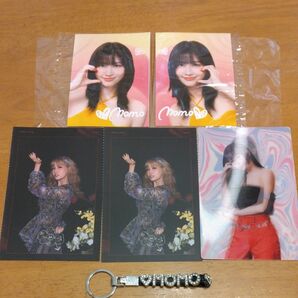 TWICE モモ セット 同梱200円引き