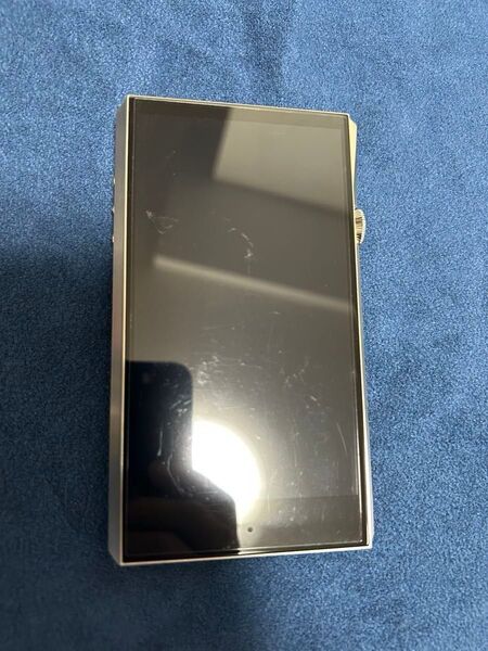 【6/1 11:00までの出品】Astell&Kern SP1000 Stainless Steel
