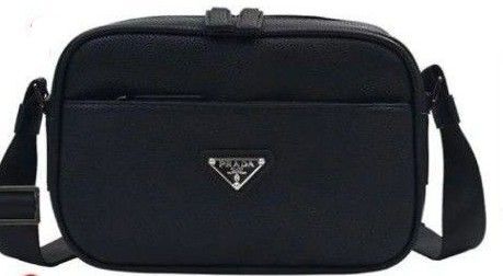 PRADA プラダ ノベルティ ショルダーバッグ ポーチ バッグ男女兼用 正規品