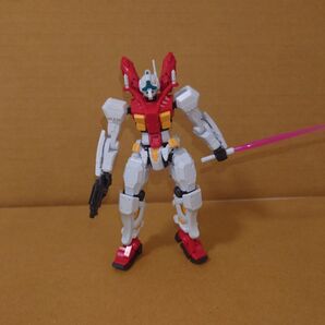 HG ガンプラ ゲルググ スガイ機 ジャンク ジークアクス