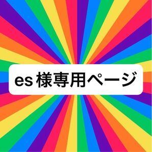 アメキャラ デザインペーパー バラメモ 専用ページ