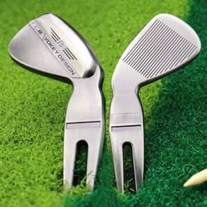 【新品/限定品】タイトリスト ボーケイ ウェッジ グリーンフォーク【ゴルフ】