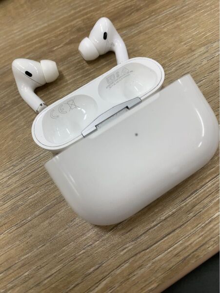 Apple AirPods Pro (第1世代)