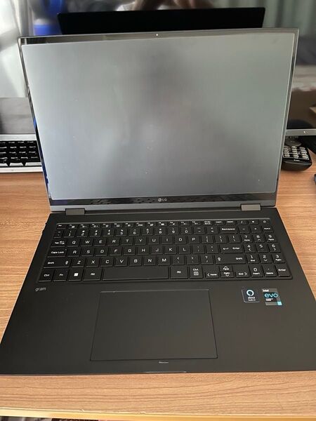 LG GRAM 16T90P 2IN1