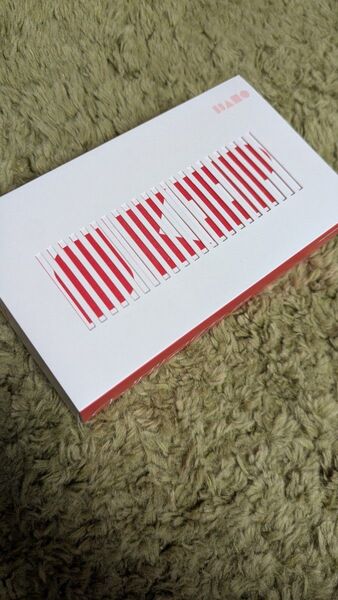 『新品未使用品』ファーウェイ エア縄跳び