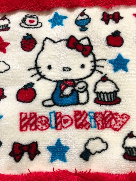 ハローキティ バスマット 65×45位