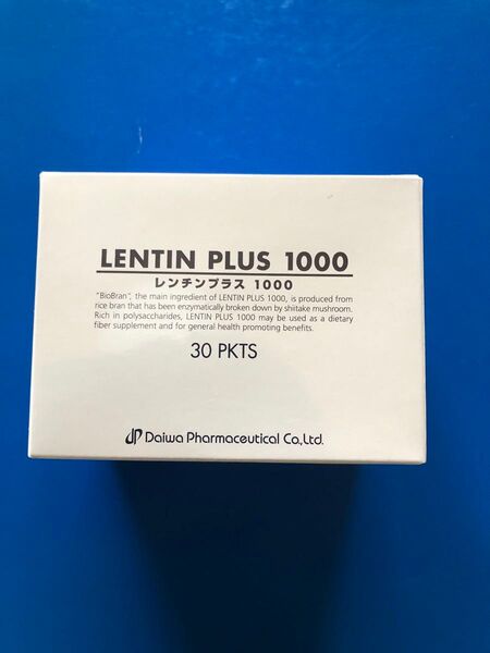レンチンプラス1000 新品30包(30包×1箱)
