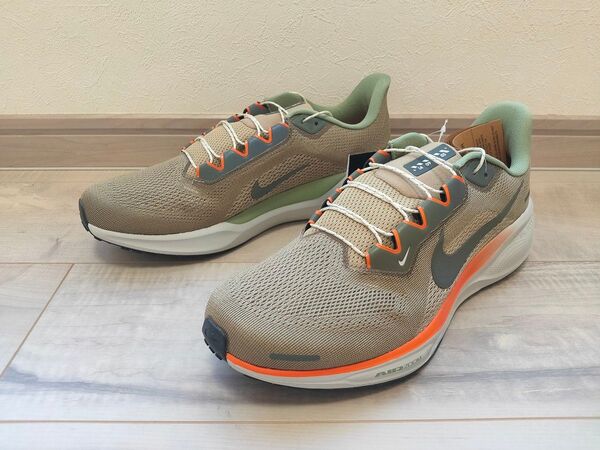 27cm 新品 NIKE AIR ZOOM PEGASUS 41 PRM ナイキ ズームペガサス プレミアム ズーム ペガサス