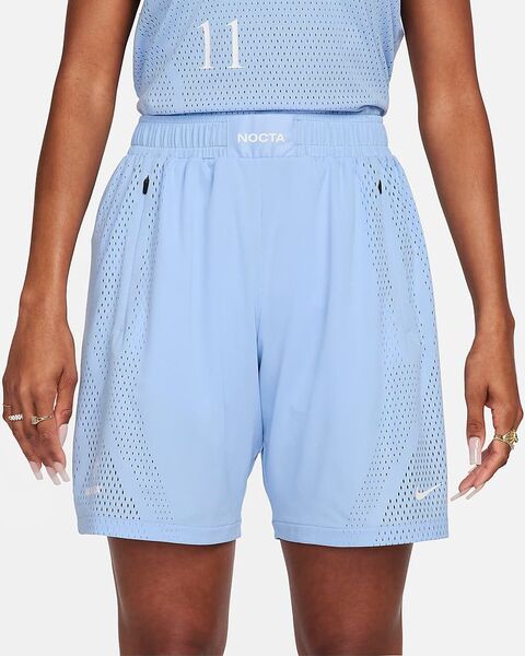 L 新品 NIKE×NOCTA ナイキ×ノクタ ライトウェイト バスケットボール ショーツ ショートパンツ パンツ PANTS