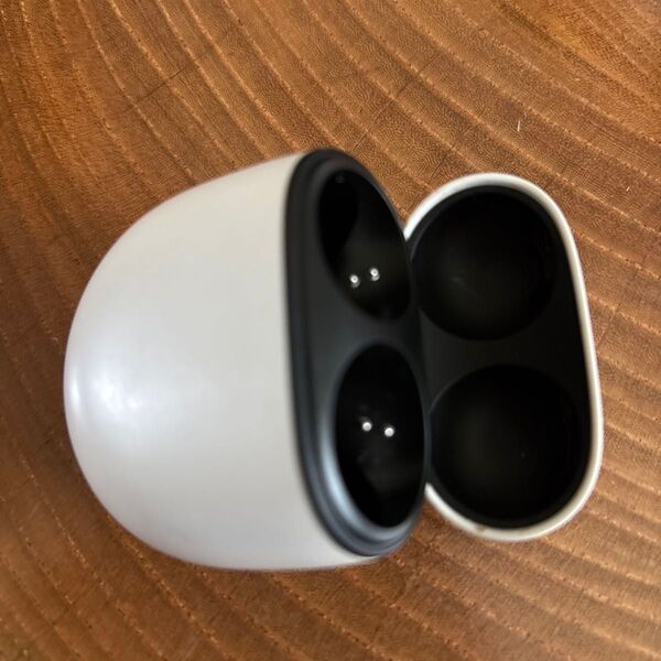 Google Pixel Buds A-Series 充電ケース ホワイト