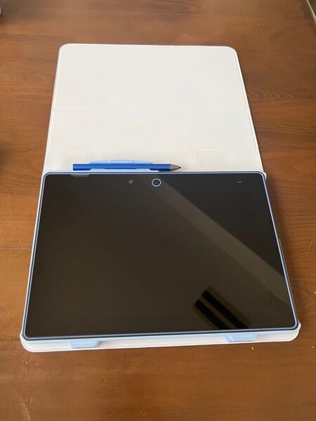 ベネッセ タブレット Android TAB-A05-BA1(美品)