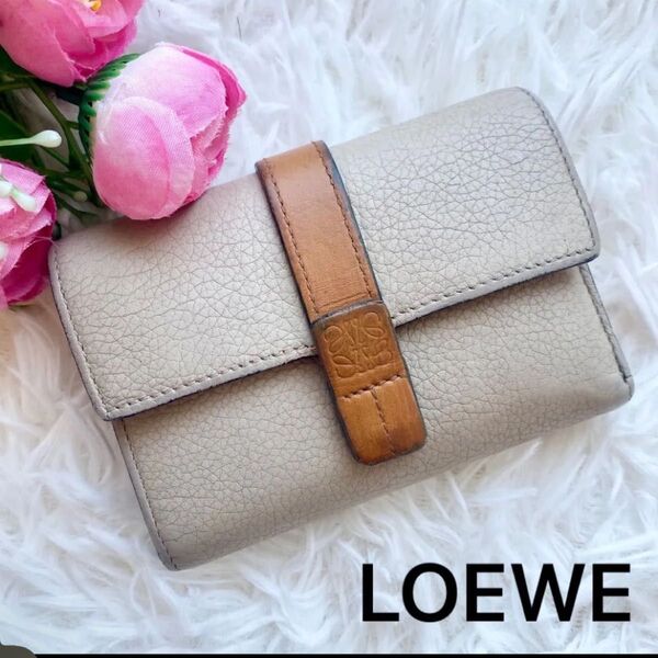 LOEWE ウォレット/折り財布