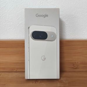 Google Pixel9 128GB 未開封