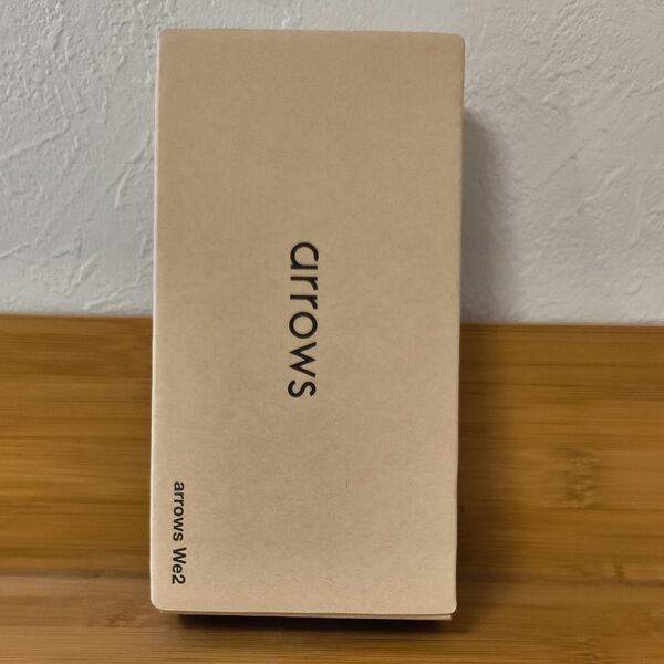arrows We2 M07 ネイビーグリーン