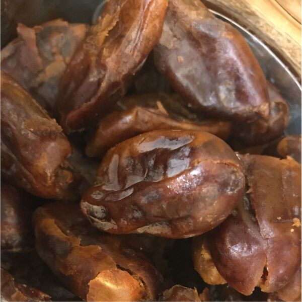 無添加デーツセイヤー種 300g