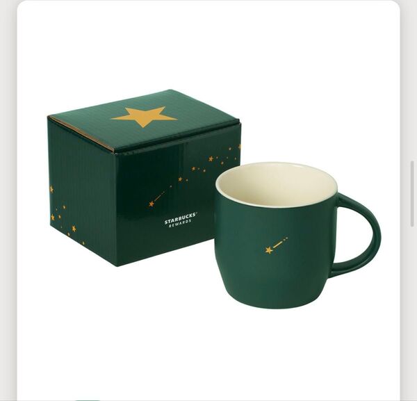 スターバックス スターマグ STARBUCKS Rewards マグカップ Starbucks マグ スター スタバ カップ