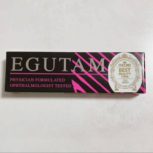 EGUTAM エグータム まつげ美容液
