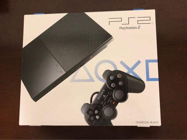 PS2 SCPH-90000CB 【新品未使用品】