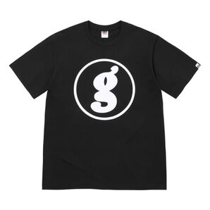 Supreme GOODENOUGH End Racism Tee Black L size