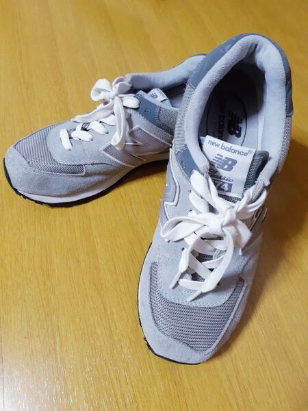 New Balance ML574 スニーカー