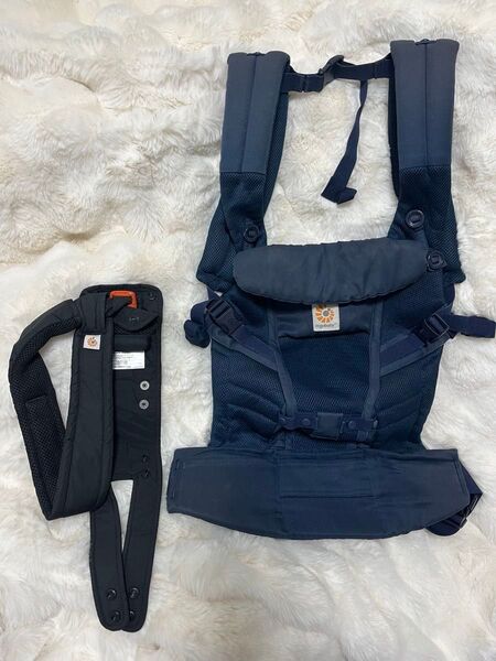 エルゴ 抱っこ紐 エルゴベビー ergobaby