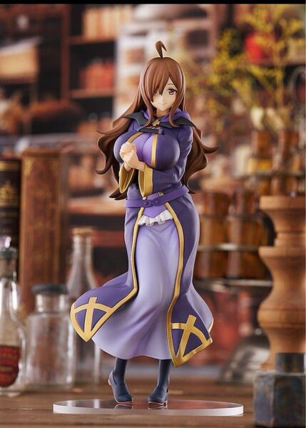 POP UP PARADE ウィズ L size 新品未開封