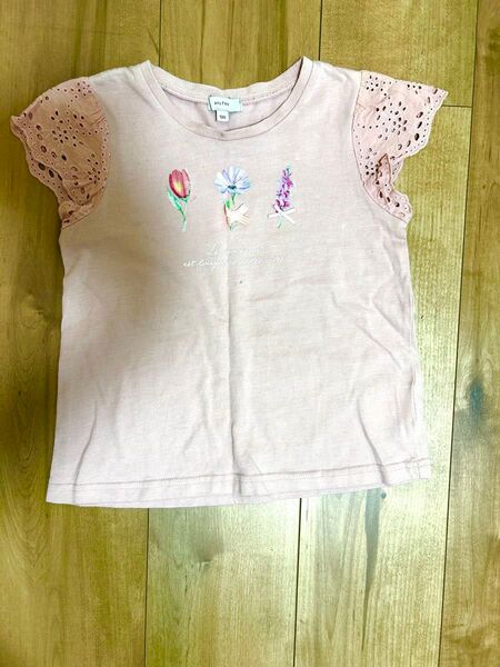 any FAM エニファム Tシャツ 120