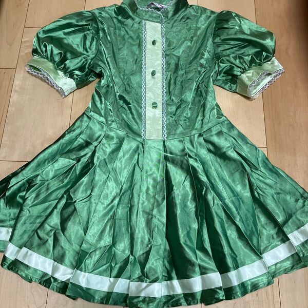 東京ミュウミュウ コスプレ コスプレ衣装 碧川れたす メイド服