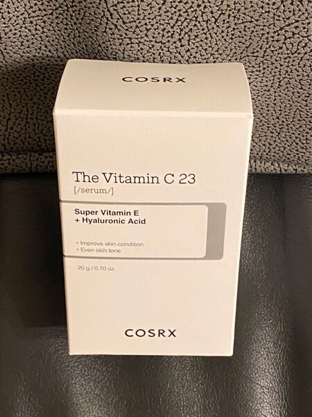 【新品未使用】COSRX コスアールエックス
