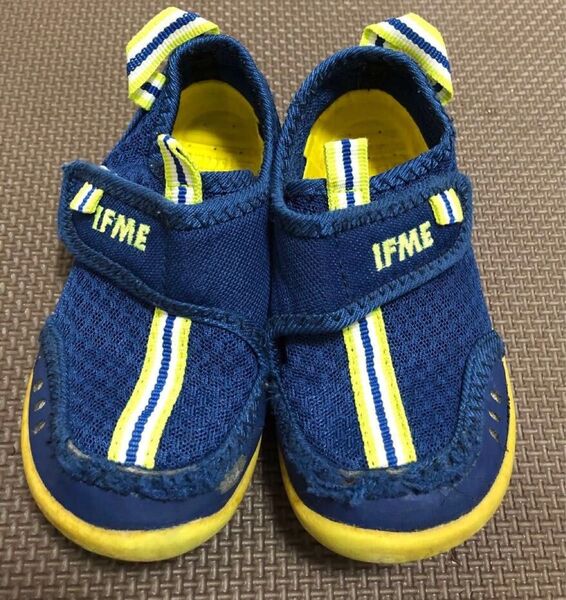 IFME イフミー 水陸両用シューズ キッズシュー