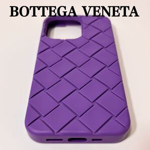 ボッテガヴェネタ BOTTEGA VENETA iPhone ケース イントレチャート ラバー スマホケース アイフォンケース