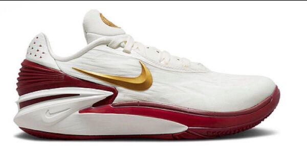 NIKE gtカット2 バスケットボールシューズ