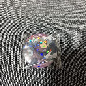 僕のヒーローアカデミア 荼毘 ホロ缶バッジ 場面写
