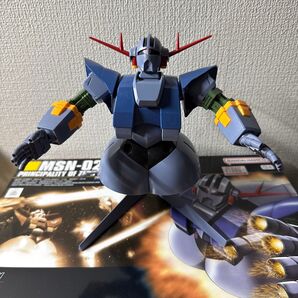 HG1/144 ジオング