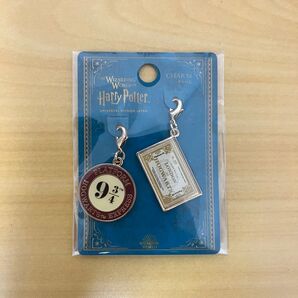 USJ ハリーポッター ホグワーツ特急 チャーム アクセサリー