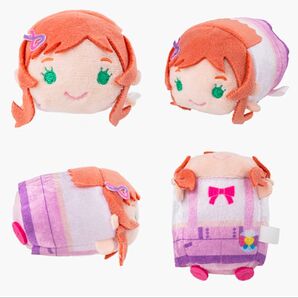 【わんだふるぷりきゅあ!】オンライン限定 わんだふる袋 プリプリおてだま(犬飼いろは)