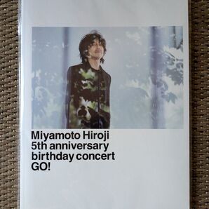 宮本浩次 5th GO! フォトブック