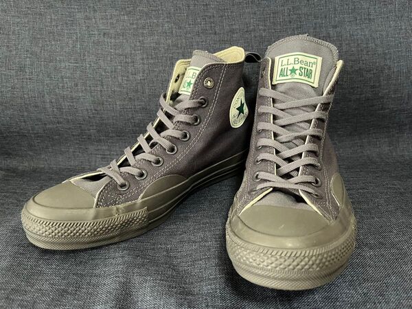 CONVERSE ALL STAR 100 L.L.Bean HI