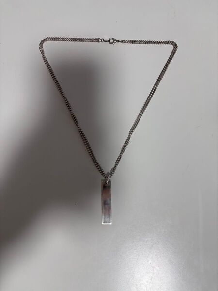 グッチ GUCCI ネックレス