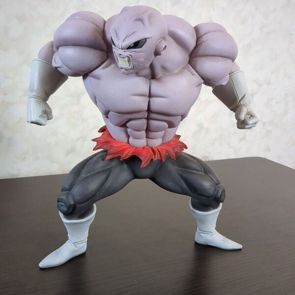 1番くじ B賞 ドラゴンボールフィギュア ジレン