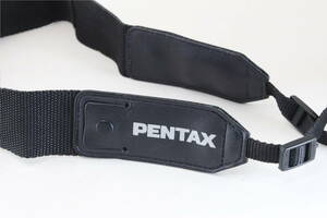 【純正】PENTAX ペンタックス ストラップ ②-164