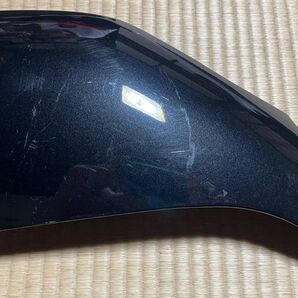 ハイエース 200系 コーナーパネル 左 ブラック