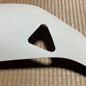 ハイエース 200系 コーナーパネル 左 純正