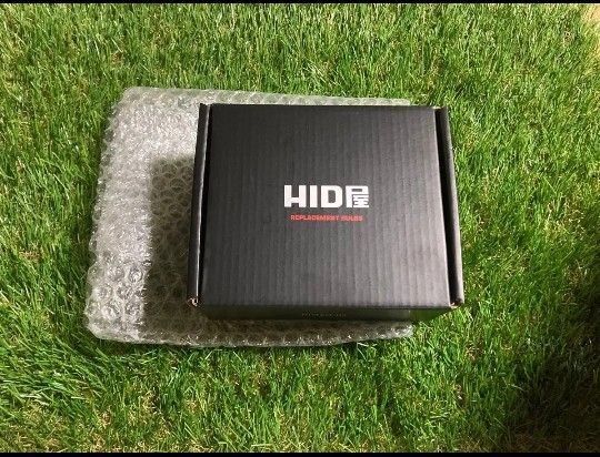 HID屋 D2S HID バルブ 55W 6000K 複数在庫あり