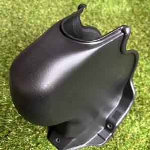 ハイエース 200系 ステアリングコラムカバー
