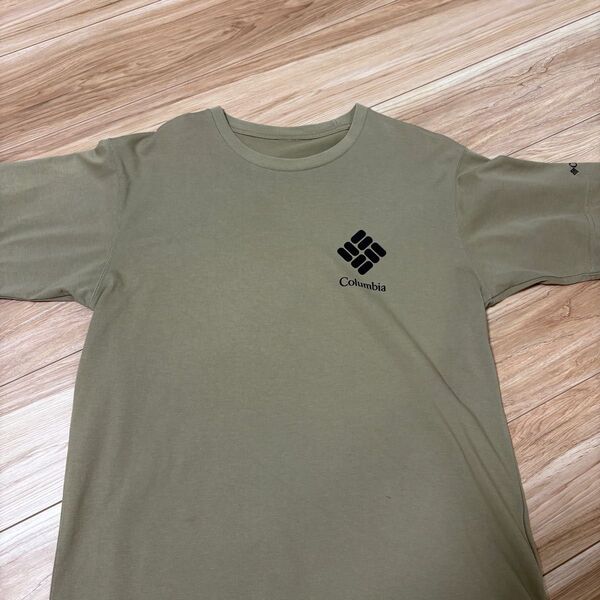 Tシャツ コロンビア