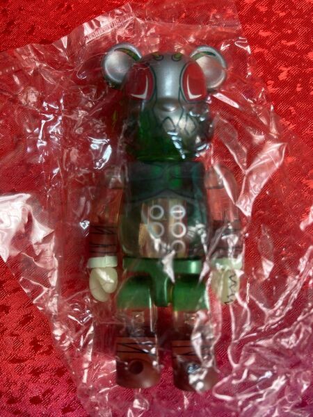 BE@RBRICK ベアブリック SERIES8 シリーズ8 ANIMAL アニマル 100%